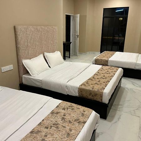 Royal Bliss Hotel 누와라 엘리야 외부 사진