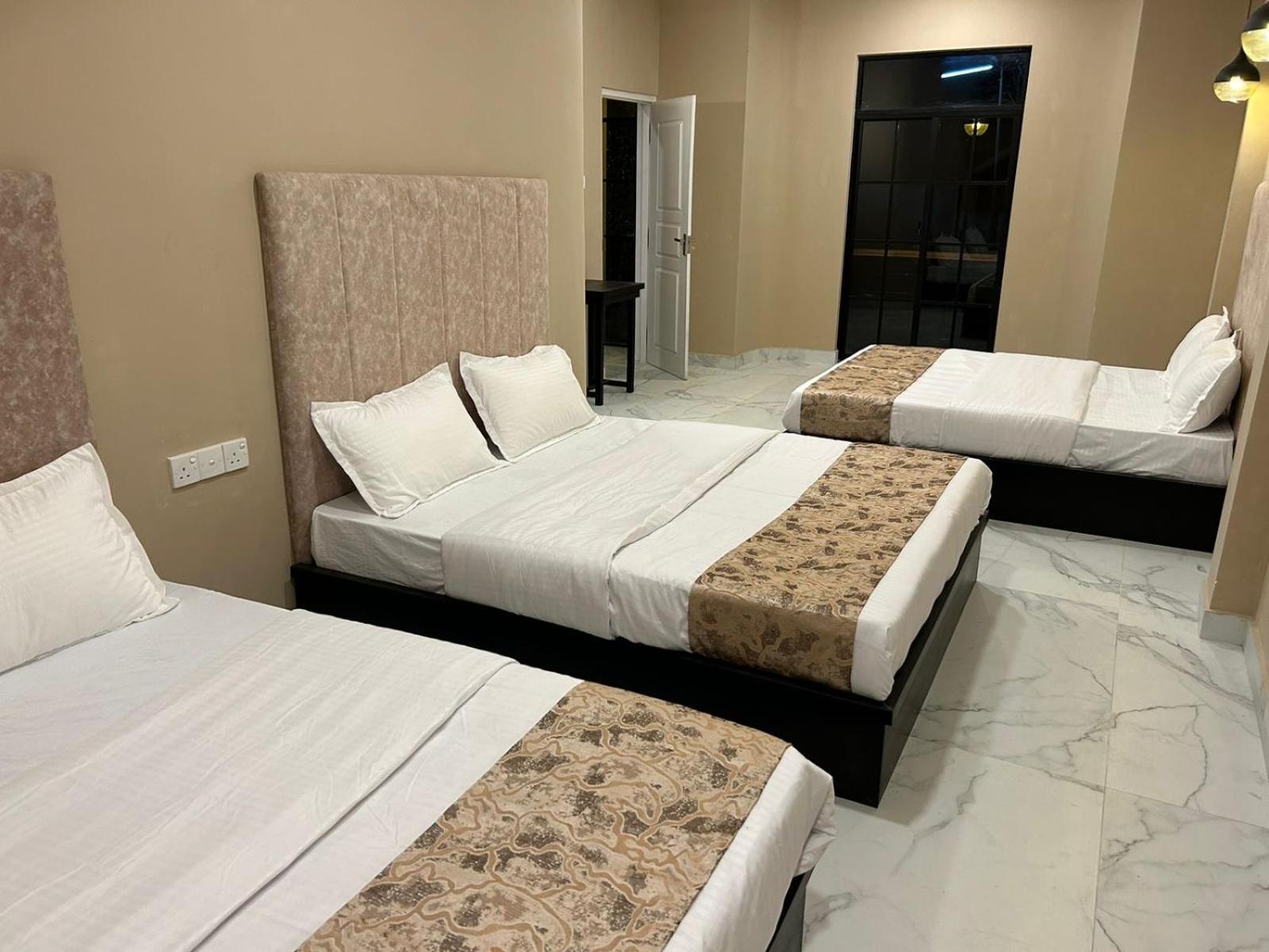 Royal Bliss Hotel 누와라 엘리야 외부 사진