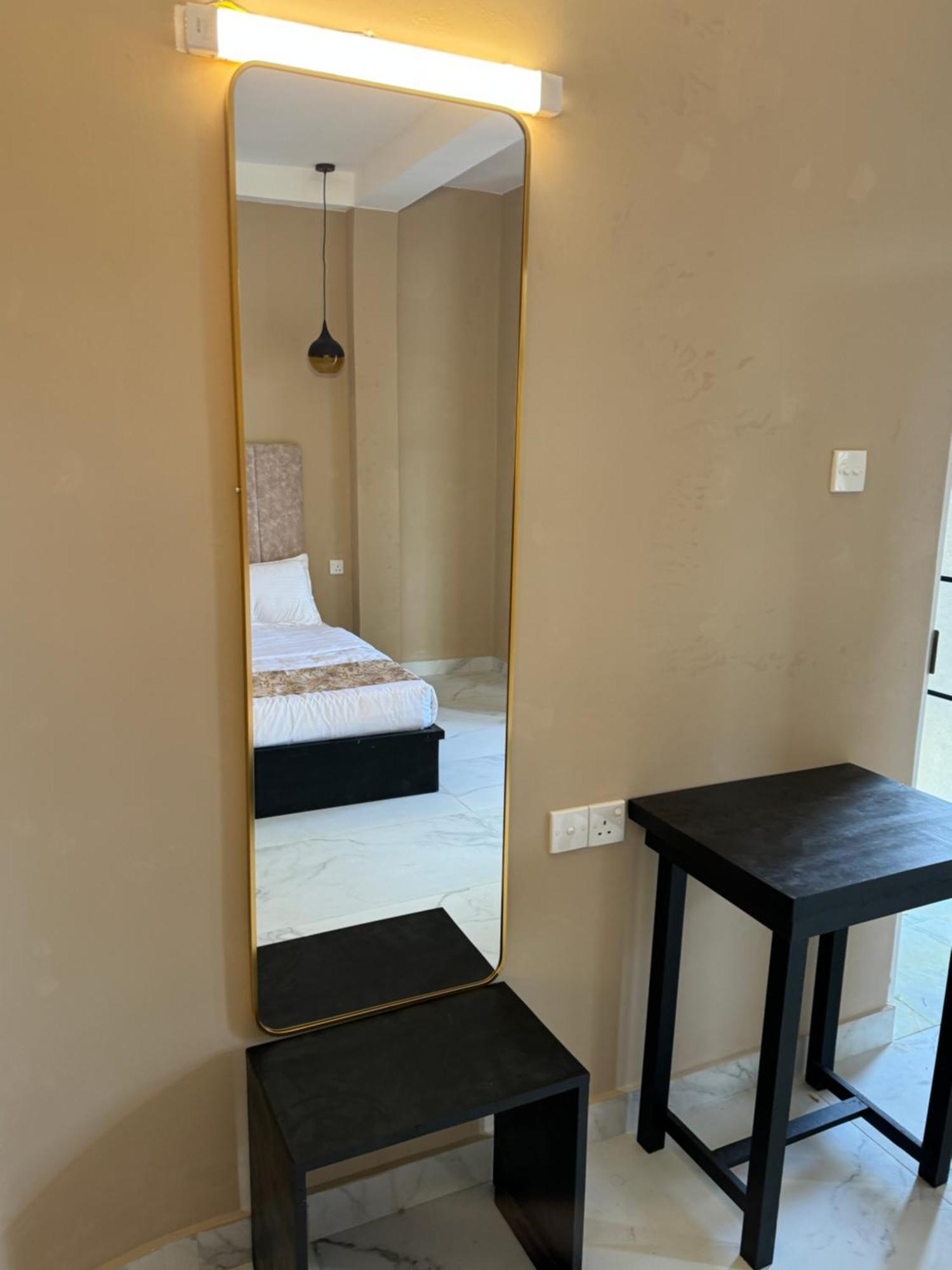 Royal Bliss Hotel 누와라 엘리야 외부 사진