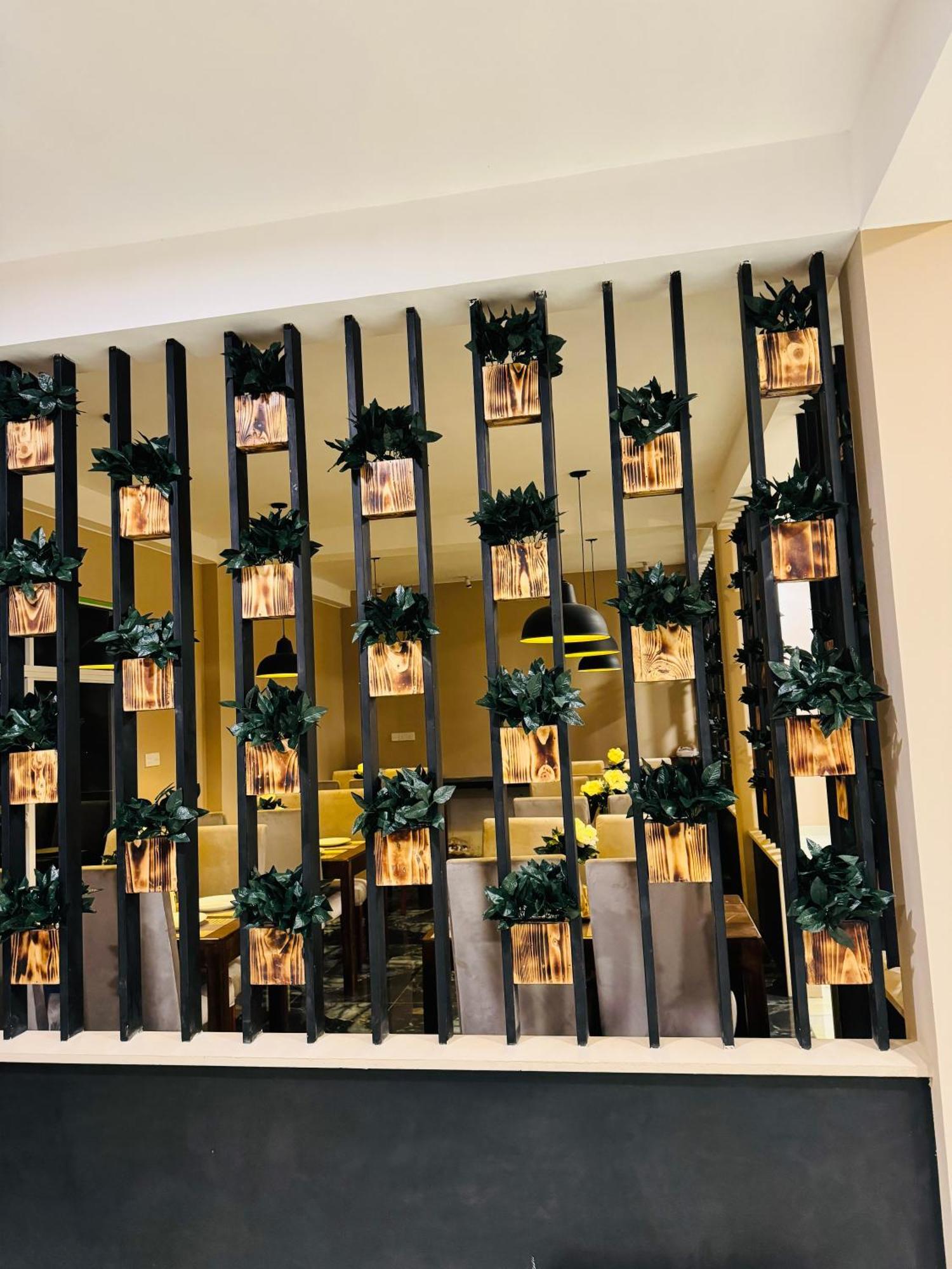 Royal Bliss Hotel 누와라 엘리야 외부 사진